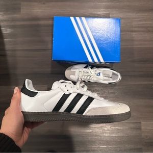 Adidas Original Samba OG Casual Shoes